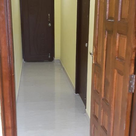 Varadhar Guest House Káncsipuram Kültér fotó