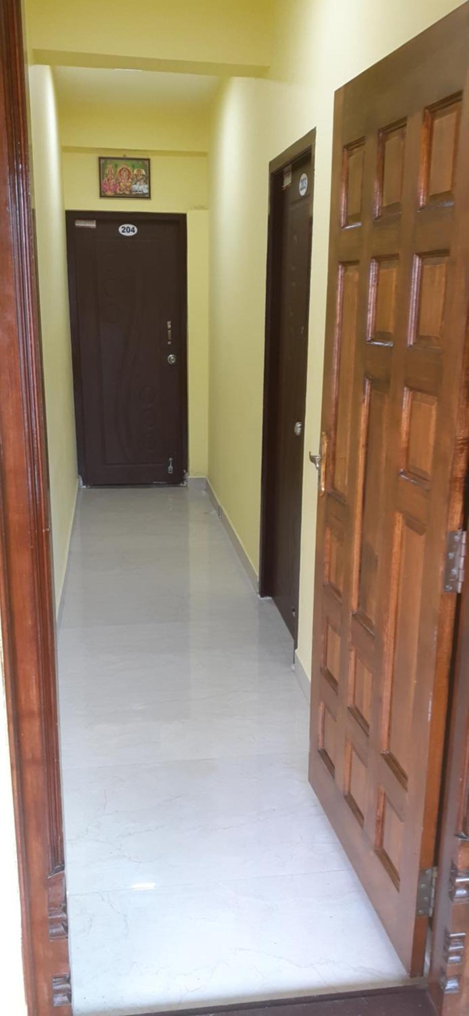 Varadhar Guest House Káncsipuram Kültér fotó