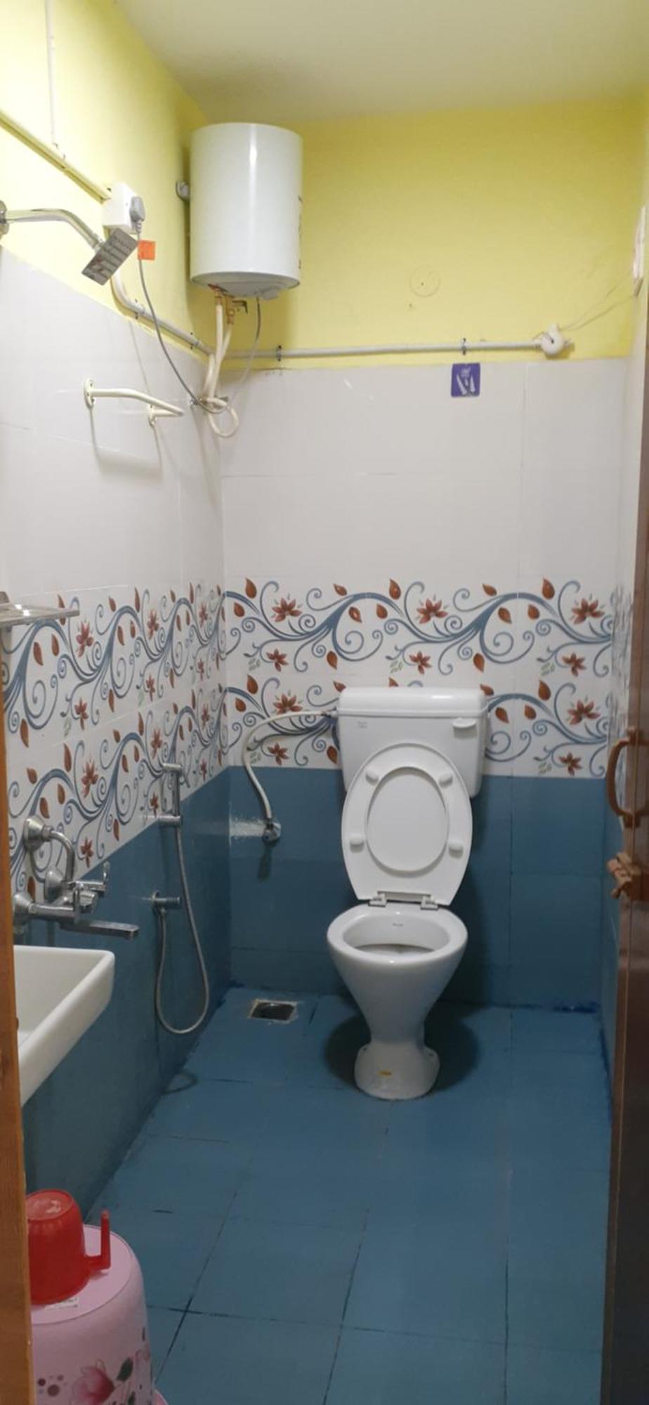 Varadhar Guest House Káncsipuram Kültér fotó
